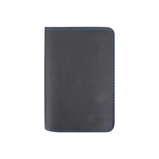 PASAPORTLUK LACİVERT DERİ, 460105