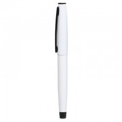 Metal Roller Kalem Beyaz 010