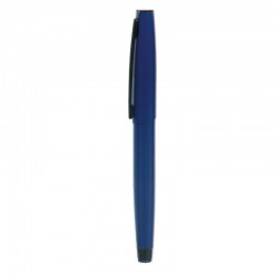 Metal Roller Kalem Lacivert 010