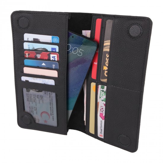 KINIK DERİ CÜZDAN, 460209 KINIK DERİ CÜZDAN, 460209