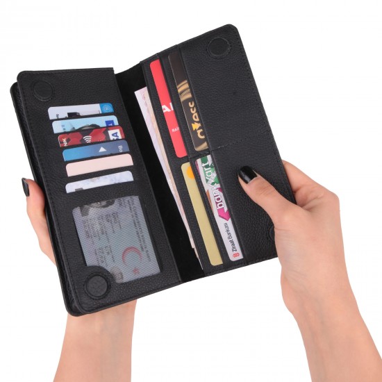 KINIK DERİ CÜZDAN, 460209 KINIK DERİ CÜZDAN, 460209