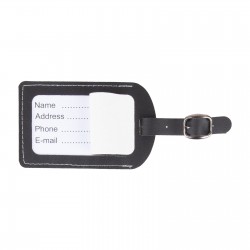 BAGAJ ETİKETİ BEYAZ DERİ BAGAJ ETİKETİ BEYAZ DERİ