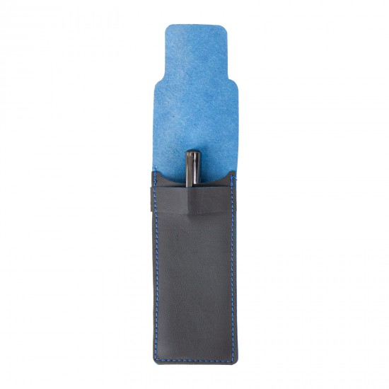 KALEMLİK LACİVERT DERİ, 460505