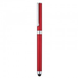 Metal Roller Kalem Kırmızı 016
