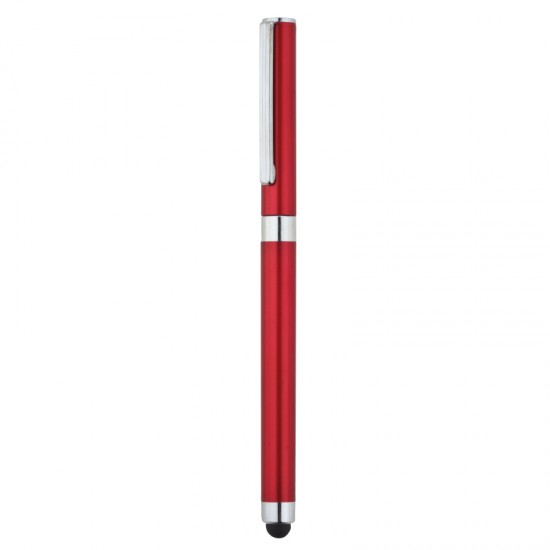 Metal Roller Kalem Kırmızı 016 Metal Roller Kalem Kırmızı 016
