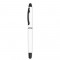 Metal Roller Kalem Beyaz 006