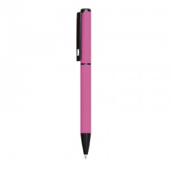Metal Tükenmez Kalem Pembe 030