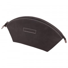 ERFELEK SİYAH MAKYAJ ÇANTASI