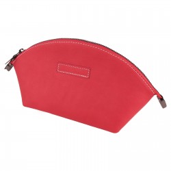 ERFELEK KIRMIZI MAKYAJ ÇANTASI ERFELEK KIRMIZI MAKYAJ ÇANTASI