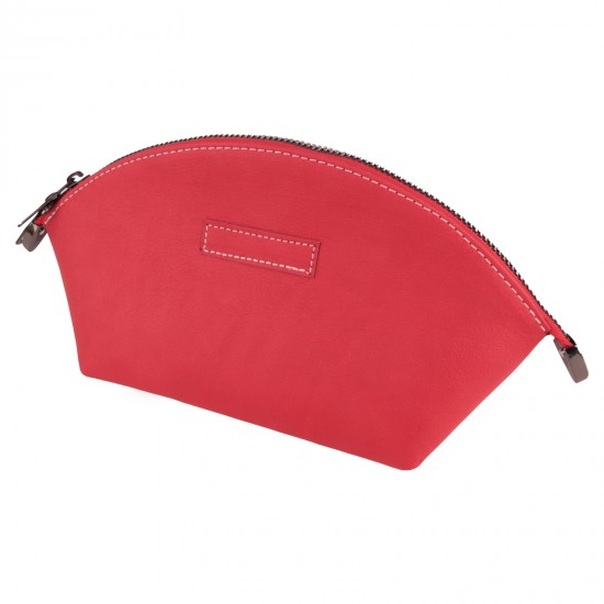 ERFELEK KIRMIZI MAKYAJ ÇANTASI, 460904