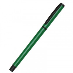 Metal Roller Kalem K.Yeşil 027
