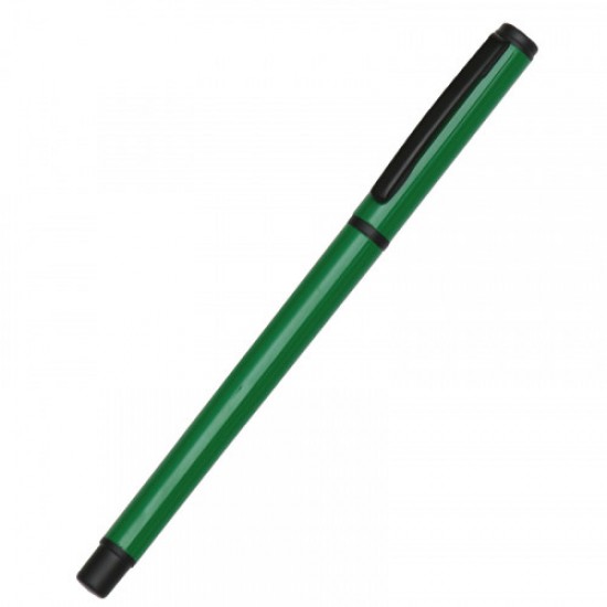 Metal Roller Kalem K.Yeşil 027 Metal Roller Kalem K.Yeşil 027