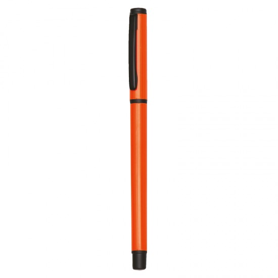 Metal Roller Kalem Turuncu 027 Metal Roller Kalem Turuncu 027