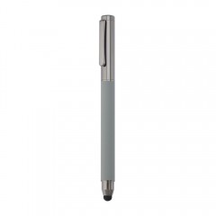 HAFİK FÜME METAL ROLLER KALEM