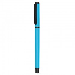Metal Roller Kalem Turkuaz 027
