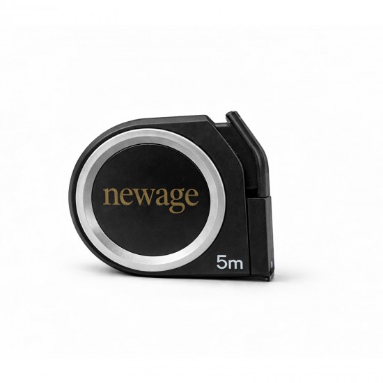 ARŞIN SİYAH ŞERİT METRE, 461601