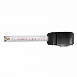 ARŞIN SİYAH ŞERİT METRE