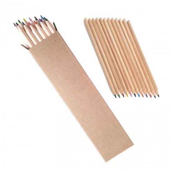 BAŞYAYLA 12Lİ TAM BOY BOYAMA SETİ, 462201