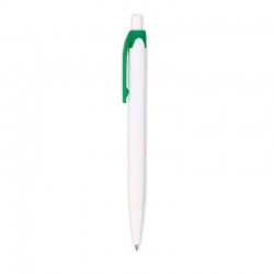 Plastik Tükenmez Kalem Yeşil 010
