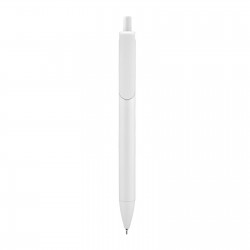 DÜZKÖY BEYAZ JELL REFİL PLASTİK TÜKENMEZ KALEM DÜZKÖY BEYAZ JELL REFİL PLASTİK TÜKENMEZ KALEM