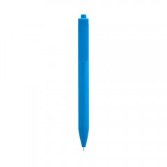 DÜZKÖY TURKUAZ JELL REFİL PLASTİK TÜKENMEZ KALEM 