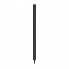 İLİÇ SİYAH YUVARLAK LATALI NATUREL KURŞUN KALEM