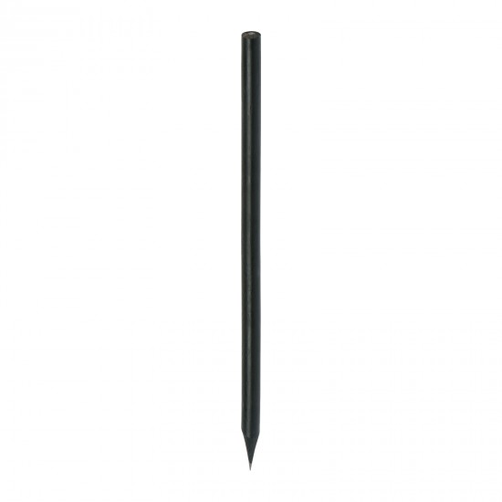 İLİÇ SİYAH YUVARLAK LATALI NATUREL KURŞUN KALEM, 4636YR İLİÇ SİYAH YUVARLAK LATALI NATUREL KURŞUN KALEM, 4636YR