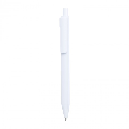 DEVREK BEYAZ PLASTİK TÜKENMEZ KALEM, 463702 DEVREK BEYAZ PLASTİK TÜKENMEZ KALEM, 463702