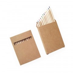 İYİDERE 12Lİ YARIM BOY BOYAMA SETİ 