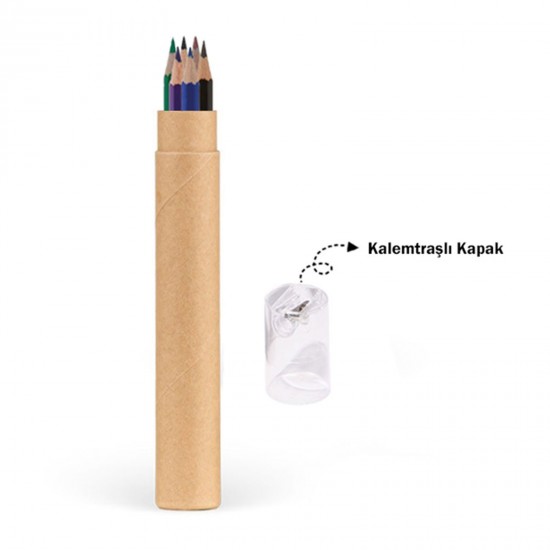 AYBASTI 6LI BÜYÜK BOY BOYAMA SETİ, 465018 AYBASTI 6LI BÜYÜK BOY BOYAMA SETİ, 465018