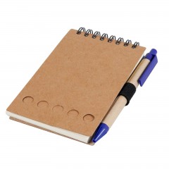 TARHUN BLOKNOT (8,5X14 CM)