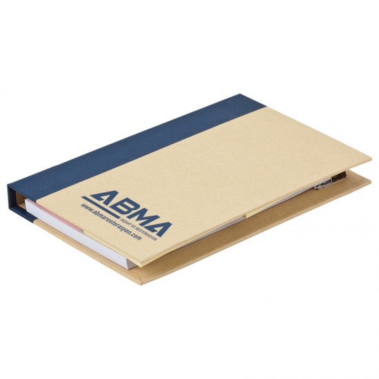 LACİVERT GERİ DÖNÜŞÜMLÜ DEFTER 014 Geri Dönüşümlü Defter Lacivert 014