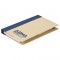 Geri Dönüşümlü Defter Lacivert 014