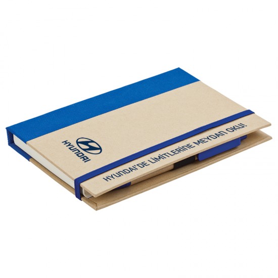 Geri Dönüşümlü Defter Lacivert 013 Geri Dönüşümlü Defter Lacivert 013