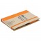 Geri Dönüşümlü Defter Turuncu 008