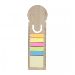 MİRZA BAMBU KİTAP AYRACI (21X6 CM) MİRZA BAMBU KİTAP AYRACI (21X6 CM)