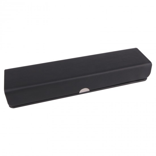 ANTALYA SİYAH TEKLİ KALEM KUTUSU, 470001