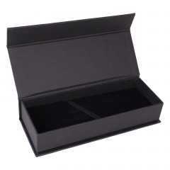 MERSİN İKİLİ KALEM KUTUSU