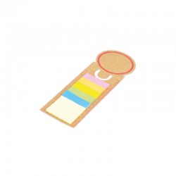 Post-it Kitap Ayracı 030