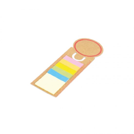 Post-it Kitap Ayracı 030 Post-it Kitap Ayracı 030