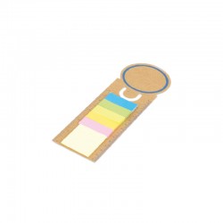 Post-it Kitap Ayracı 031