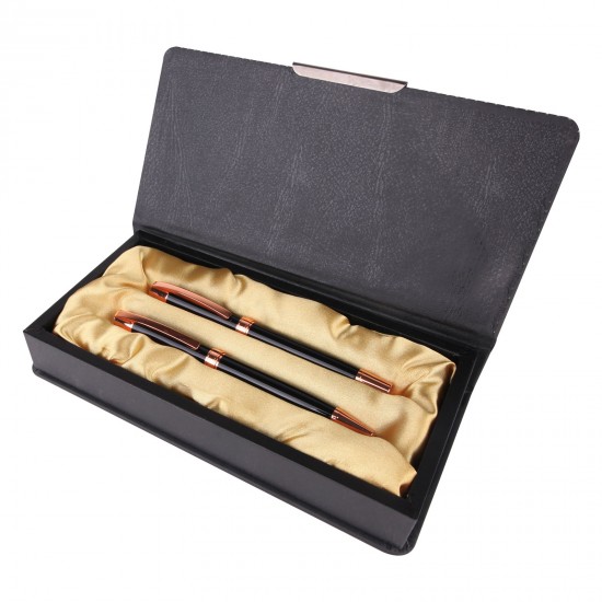 SİNOP SİYAH İKİLİ KALEM KUTUSU, 471401 SİNOP SİYAH İKİLİ KALEM KUTUSU, 471401