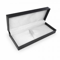 ÇORUM SİYAH İKİLİ KALEM KUTUSU