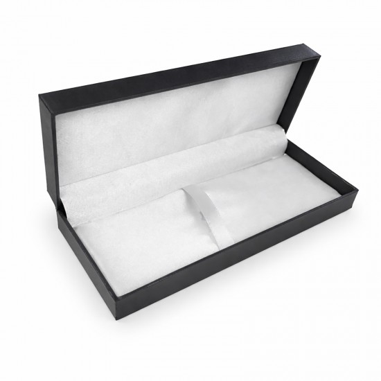 ÇORUM SİYAH İKİLİ KALEM KUTUSU