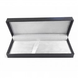 ÇORUM SİYAH İKİLİ KALEM KUTUSU