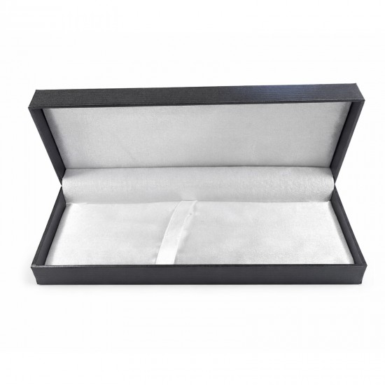 ÇORUM SİYAH İKİLİ KALEM KUTUSU