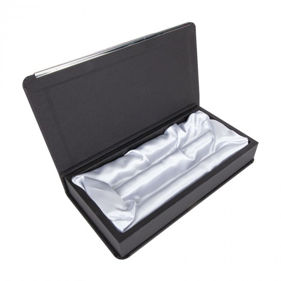 TOKAT SİYAH İKİLİ KALEM KUTUSU, 471701