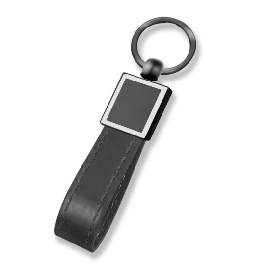 BEYSEKİ SİYAH METAL - DERİ ANAHTARLIK, 475201 BEYSEKİ SİYAH METAL - DERİ ANAHTARLIK, 475201