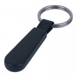 EĞRİÇAM SİYAH METAL ANAHTARLIK EĞRİÇAM SİYAH METAL ANAHTARLIK