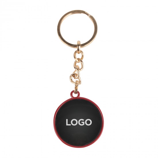 SEKİOVASI TEK YÖN METAL ANAHTARLIK, 476201